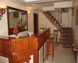 Imagen general del Hotel Belvedere Tirane. Foto 4