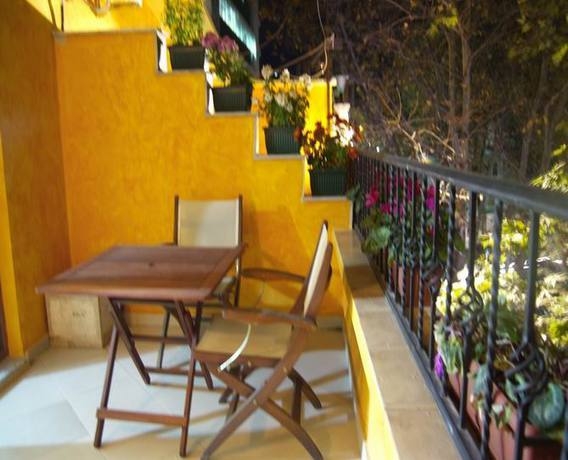 Imagen general del Hotel Belvedere Tirane. Foto 6