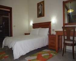 Imagen general del Hotel Belvedere Tirane. Foto 7