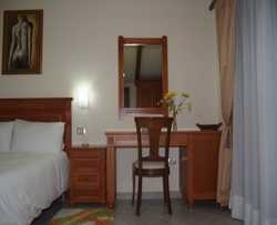 Imagen general del Hotel Belvedere Tirane. Foto 8