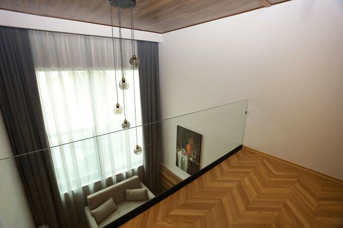 Imagen de la habitación del Hotel Belvedere, Uji i Ftohtë (Vlorë). Foto 12