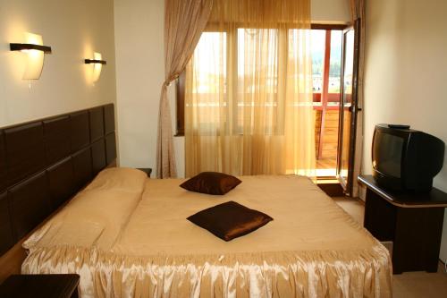 Imagen general del Hotel Belvedere, Vatra Dornei. Foto 4