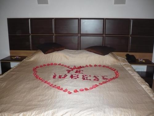 Imagen de la habitación del Hotel Belvedere, Vatra Dornei. Foto 7