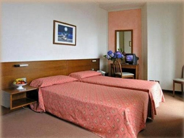 Imagen general del Hotel Belvedere, Verbania. Foto 1