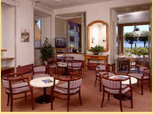 Imagen general del Hotel Belvedere, Verbania. Foto 2