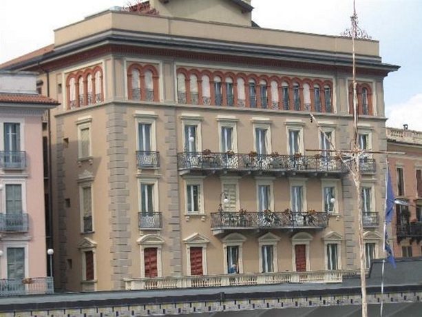 Imagen general del Hotel Belvedere, Verbania. Foto 5