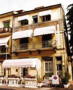 Imagen general del Hotel Belvedere, Viareggio. Foto 12