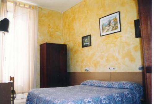 Imagen general del Hotel Belvedere, Viareggio. Foto 1