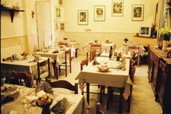 Imagen general del Hotel Belvedere, Viareggio. Foto 5