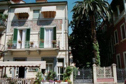 Imagen general del Hotel Belvedere, Viareggio. Foto 6