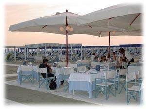 Imagen general del Hotel Belvedere, Viareggio. Foto 7