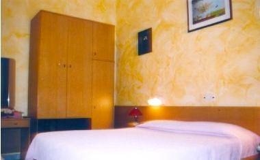 Imagen de la habitación del Hotel Belvedere, Viareggio. Foto 15