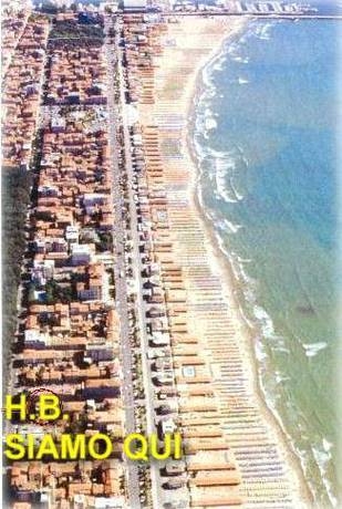 Imagen general del Hotel Belvedere, Viareggio. Foto 9