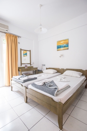 Imagen de la habitación del Hotel Belvedere Village, Agia Pelagia. Foto 6