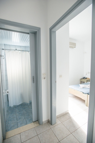 Imagen de la habitación del Hotel Belvedere Village, Agia Pelagia. Foto 7