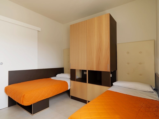 Imagen de la habitación del Hotel Belvedere Village, Castelnuovo del Garda. Foto 3
