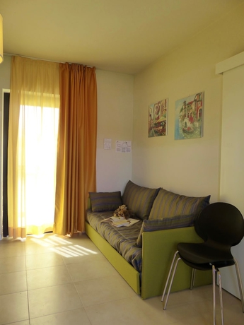 Imagen de la habitación del Hotel Belvedere Village, Castelnuovo del Garda. Foto 5