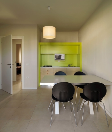 Imagen de la habitación del Hotel Belvedere Village, Castelnuovo del Garda. Foto 6