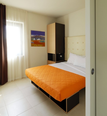 Imagen de la habitación del Hotel Belvedere Village, Castelnuovo del Garda. Foto 7