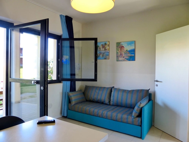 Imagen de la habitación del Hotel Belvedere Village, Castelnuovo del Garda. Foto 8