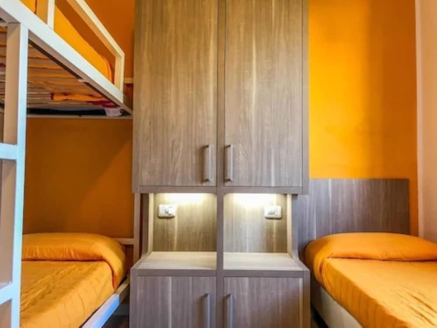 Imagen de la habitación del Hotel Belvedere Village, Castelnuovo del Garda. Foto 10