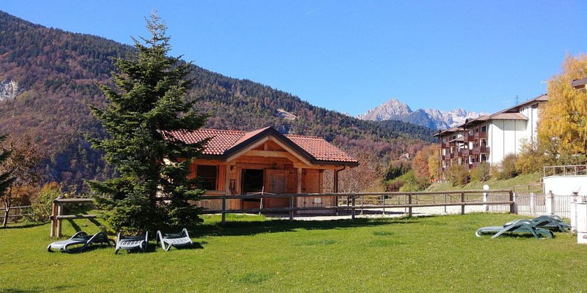 Imagen general del Hotel Belvedere and Paradise Club Center. Foto 1