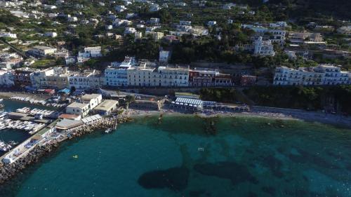 Imagen general del Hotel Belvedere e Tre Re. Foto 1