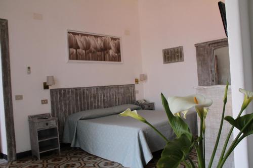 Imagen de la habitación del Hotel Belvedere e Tre Re. Foto 8