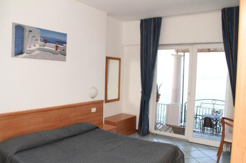 Imagen de la habitación del Hotel Belvedere e Tre Re. Foto 9