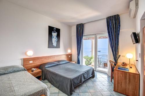 Imagen general del Hotel Belvedere e Tre Re. Foto 4
