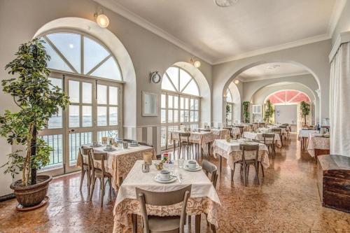 Imagen general del Hotel Belvedere e Tre Re. Foto 5