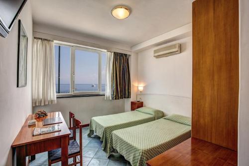Imagen de la habitación del Hotel Belvedere e Tre Re. Foto 10