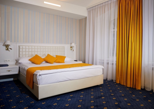 Imagen de la habitación del Hotel Belvedere-nevsky Business. Foto 4