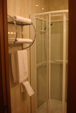 Imagen de la habitación del Hotel Belvedere-nevsky Business. Foto 7
