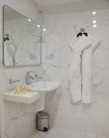 Imagen de la habitación del Hotel Belvedere-nevsky Business. Foto 14