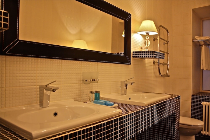 Imagen de la habitación del Hotel Belvedere-nevsky Business. Foto 15