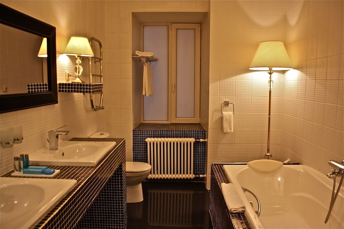 Imagen de la habitación del Hotel Belvedere-nevsky Business. Foto 16