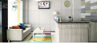 Imagen de los interiores del Hotel Belvena Mangga Besar V. Foto 7