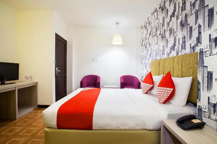 Imagen general del Hotel Belvena Mangga Besar V. Foto 1