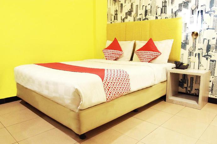 Imagen general del Hotel Belvena Mangga Besar V. Foto 3