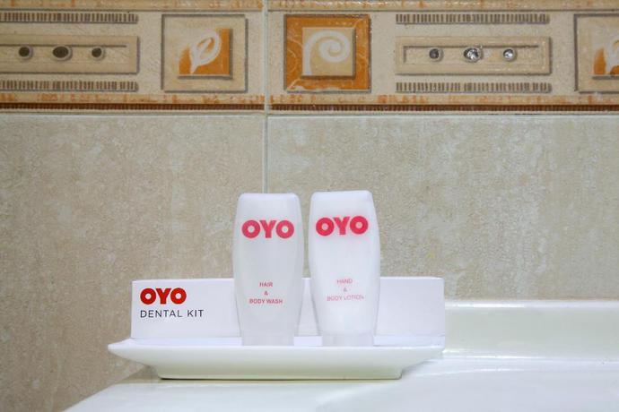 Imagen de la habitación del Hotel Belvena Mangga Besar V. Foto 6
