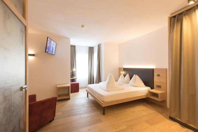 Imagen de la habitación del Hotel Belvenu Boutique. Foto 4