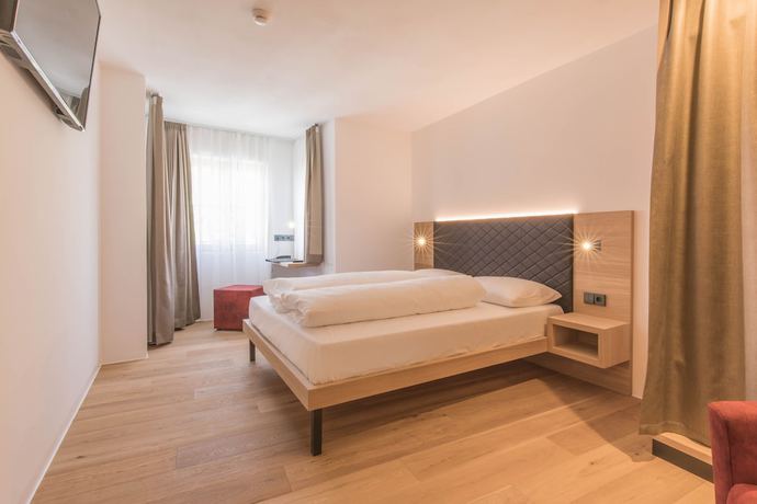 Imagen de la habitación del Hotel Belvenu Boutique. Foto 5