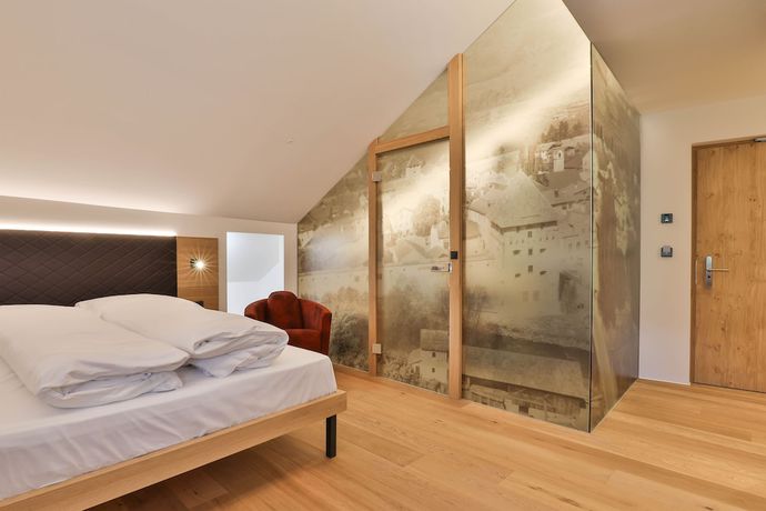 Imagen de la habitación del Hotel Belvenu Boutique. Foto 6