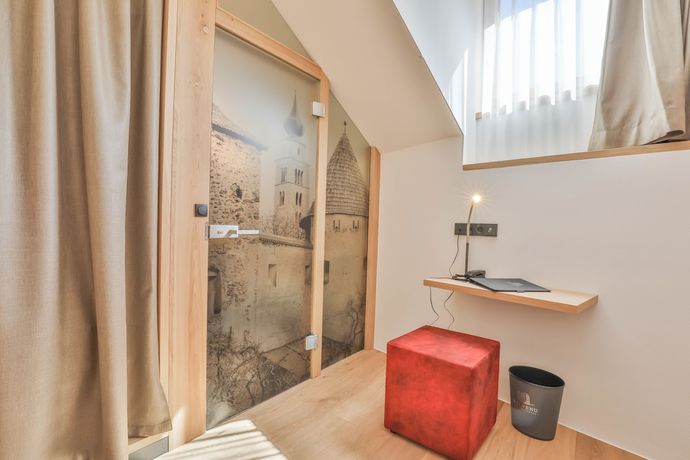Imagen de la habitación del Hotel Belvenu Boutique. Foto 7