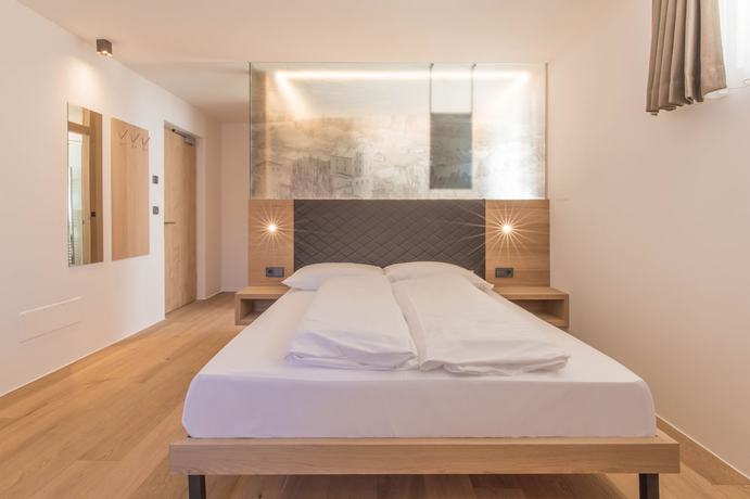 Imagen de la habitación del Hotel Belvenu Boutique. Foto 8