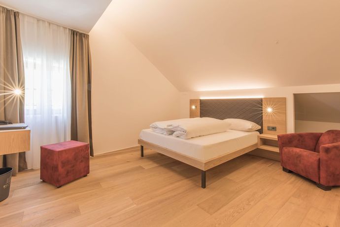 Imagen de la habitación del Hotel Belvenu Boutique. Foto 10