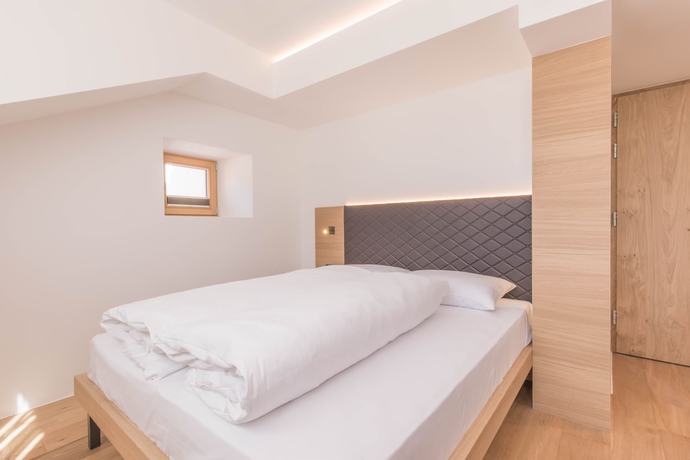 Imagen de la habitación del Hotel Belvenu Boutique. Foto 12