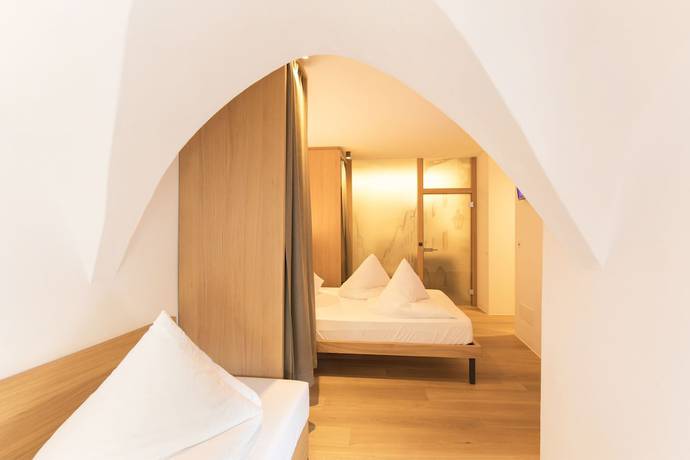 Imagen de la habitación del Hotel Belvenu Boutique. Foto 14