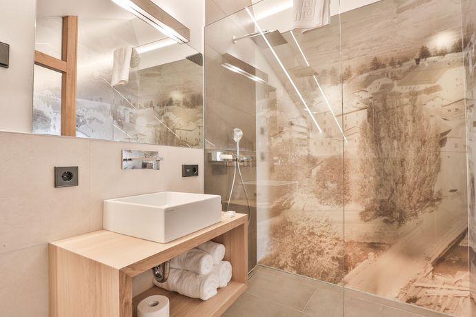Imagen de la habitación del Hotel Belvenu Boutique. Foto 15